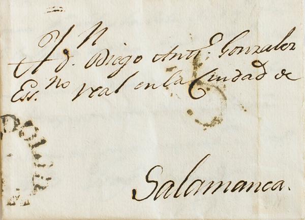 0000052450 - Castilla y León. Prefilatelia