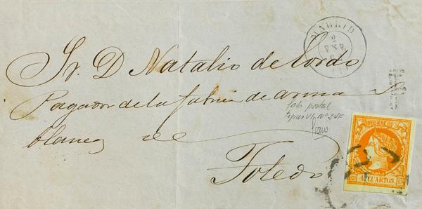 0000052792 - Otros apartados. Falso Postal