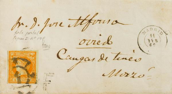 0000052793 - Otros apartados. Falso Postal