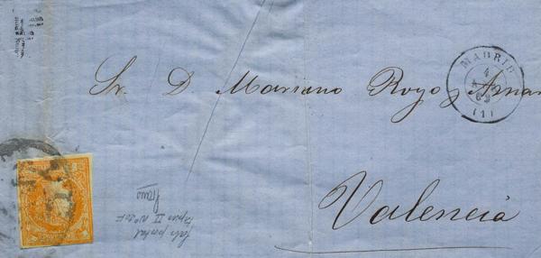 0000052810 - Otros apartados. Falso Postal