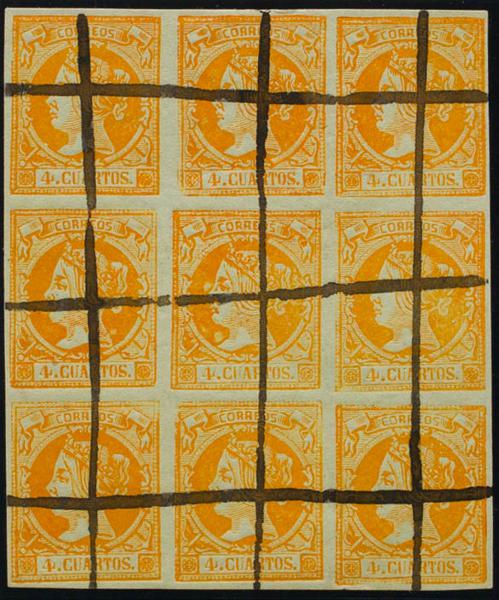 0000052829 - Otros apartados. Falso Postal