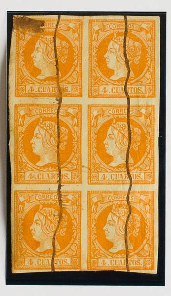 0000052832 - Otros apartados. Falso Postal