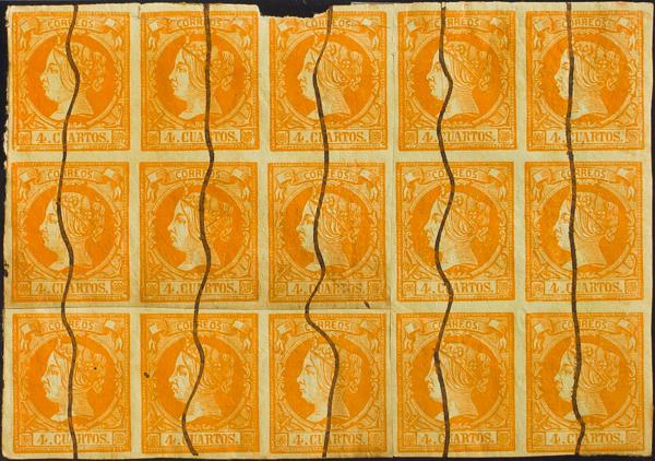 0000052833 - Otros apartados. Falso Postal