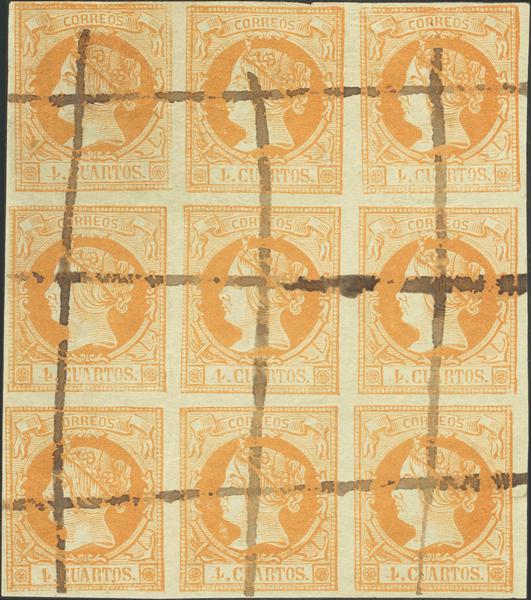 0000052835 - Otros apartados. Falso Postal