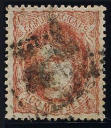 0000052843 - Otros apartados. Falso Postal