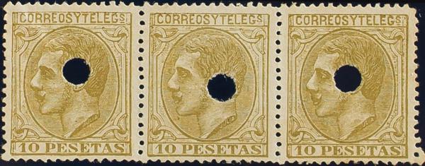 0000052844 - Otros apartados. Falso Postal