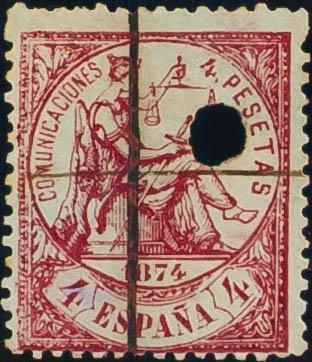 0000052849 - Otros apartados. Falso Postal