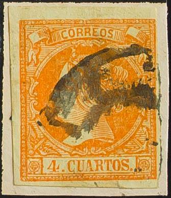 0000052864 - Otros apartados. Falso Postal