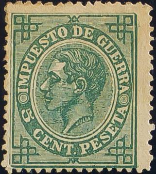 0000052867 - Otros apartados. Falso Postal