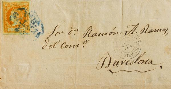 0000052984 - Galicia. Historia Postal