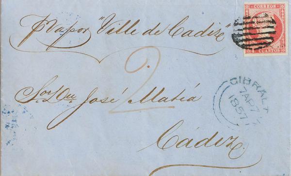 0000053009 - Gibraltar