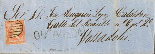 0000053068 - Cantabria. Historia Postal