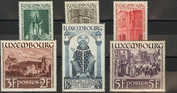 0000053244 - Luxemburgo