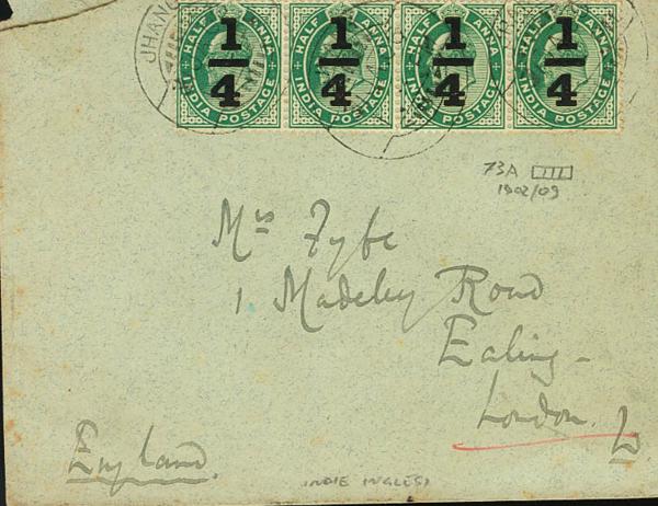 0000053272 - India Británica