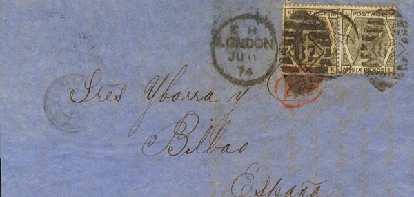 0000053273 - Gran Bretaña