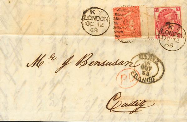 0000053289 - Gran Bretaña