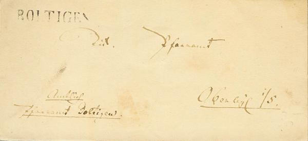 0000053345 - Suiza. Prefilatelia