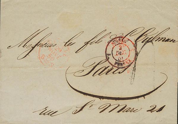 0000053356 - Suiza. Prefilatelia