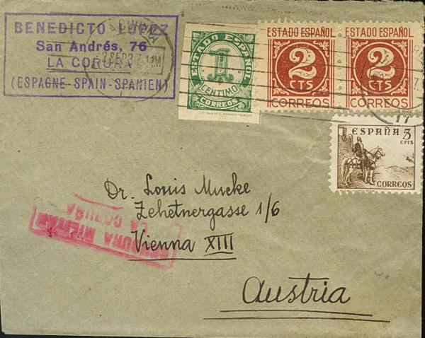 0000053391 - Spain. Spanish State