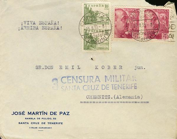 0000053398 - España. Estado Español