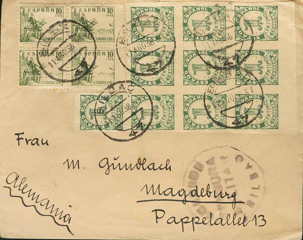 0000053402 - España. Estado Español