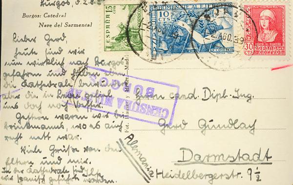 0000053410 - España. Estado Español