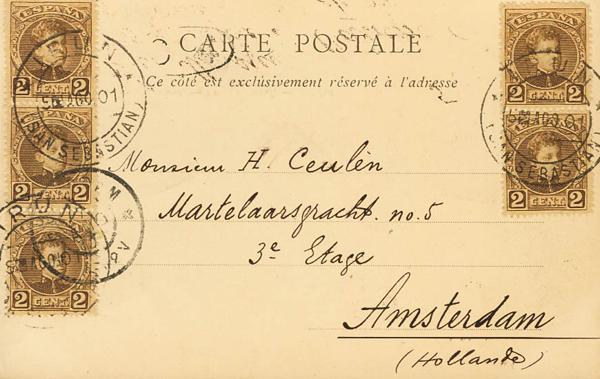 0000053420 - Spain. Alfonso XIII