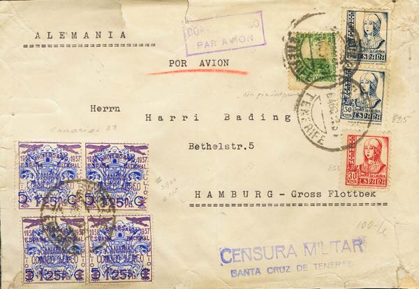 0000053425 - Spain. Canary Islands