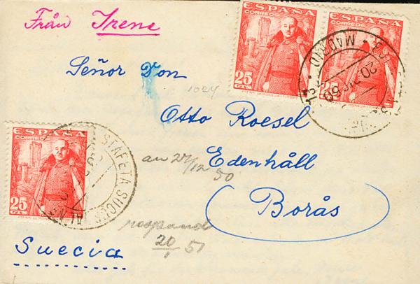 0000053445 - España. Estado Español