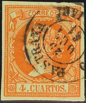 0000053479 - Castilla-La Mancha. Filatelia