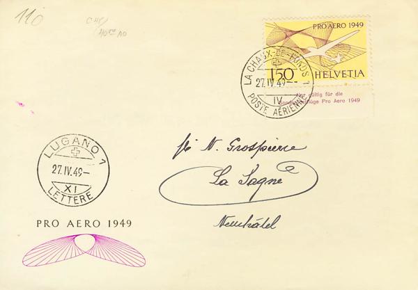 0000053571 - Suiza. Aéreo