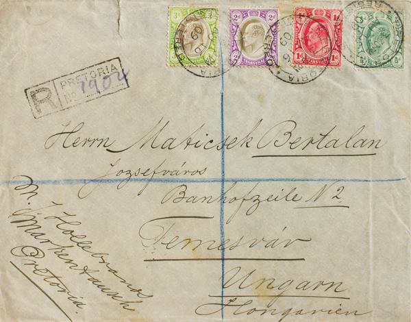 0000053626 - Transvaal