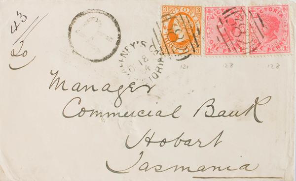 0000053627 - Victoria