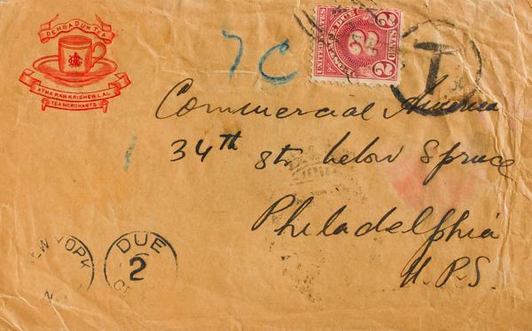 0000053690 - India Británica