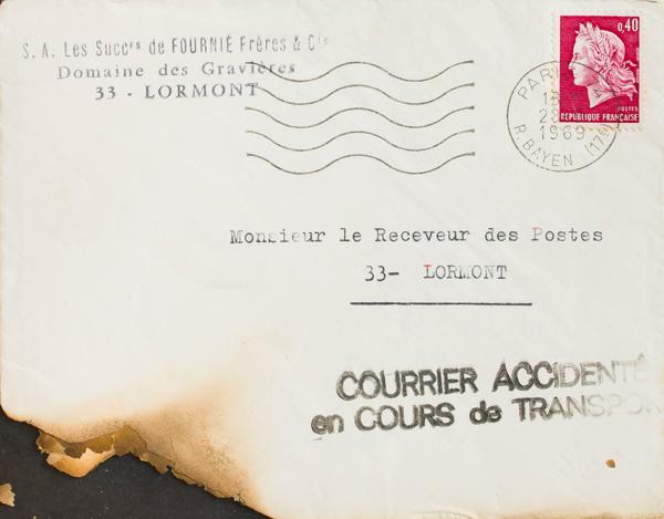 0000053723 - Correo Aéreo Accidentado