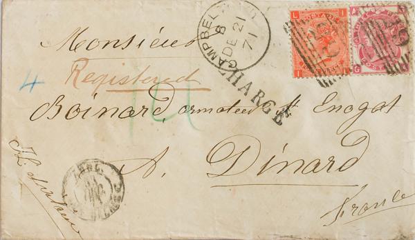 0000053814 - Gran Bretaña