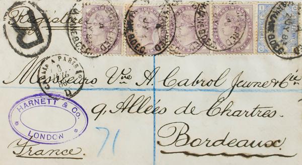 0000053822 - Gran Bretaña