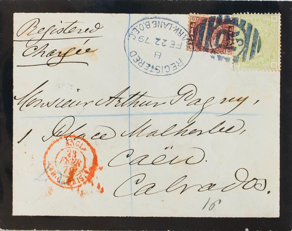 0000053824 - Gran Bretaña