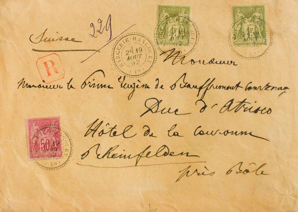 0000053847 - Francia