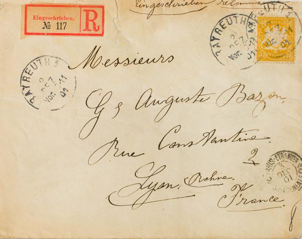 0000053870 - Baviera