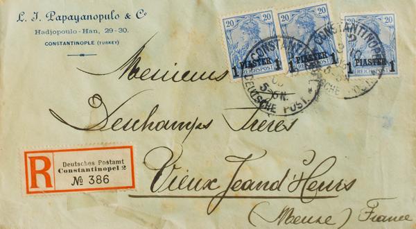 0000053872 - Levante Alemán