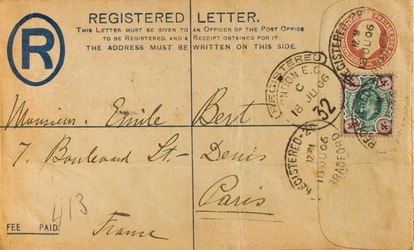 0000053886 - Gran Bretaña