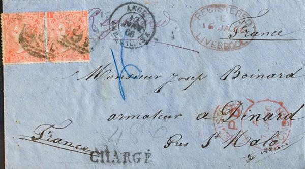 0000053887 - Gran Bretaña