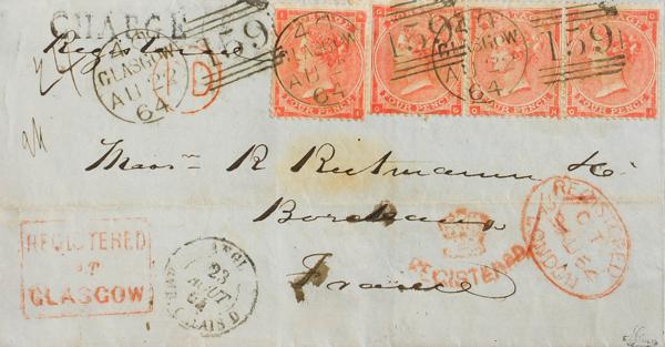 0000053888 - Gran Bretaña