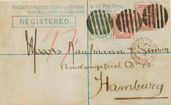 0000053920 - Gran Bretaña