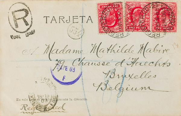 0000053934 - Gran Bretaña