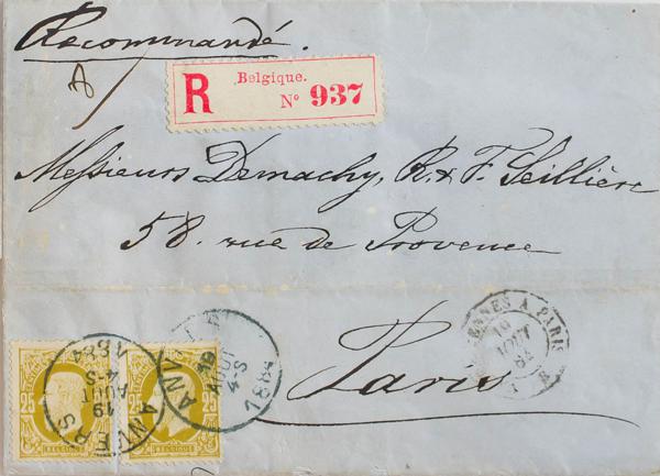 0000053965 - Bélgica