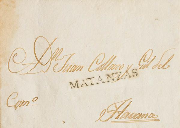 0000054353 - Ex-colonias Españolas. Cuba