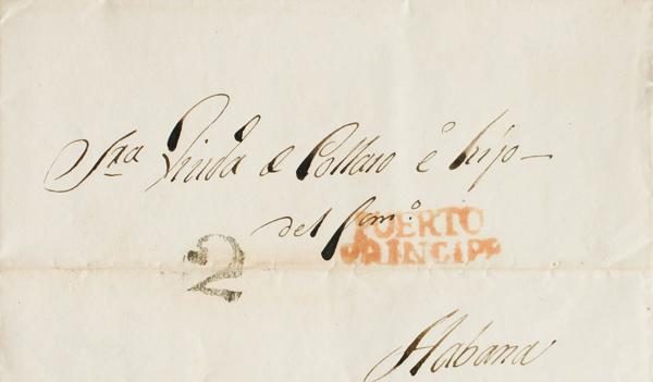 0000054354 - Ex-colonias Españolas. Cuba