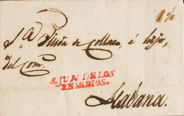 0000054356 - Ex-colonias Españolas. Cuba